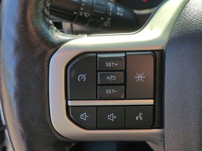 2023 Ford Expedition Max XLT
