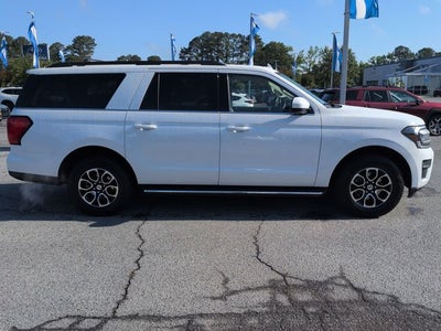 2023 Ford Expedition Max XLT