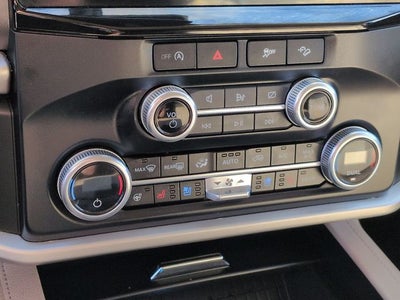 2023 Ford Expedition Max XLT
