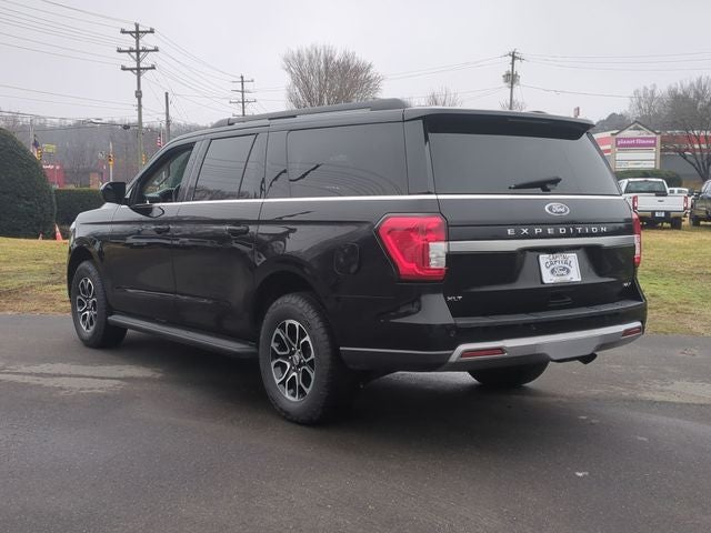 2024 Ford Expedition Max XLT