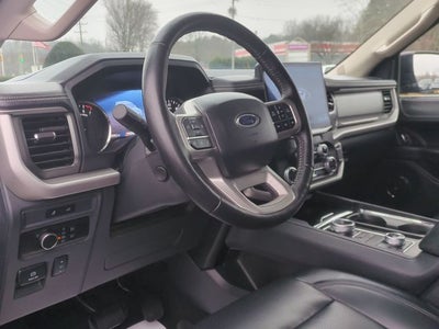 2024 Ford Expedition Max XLT
