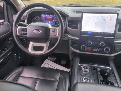 2024 Ford Expedition Max XLT