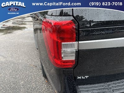 2024 Ford Expedition Max XLT