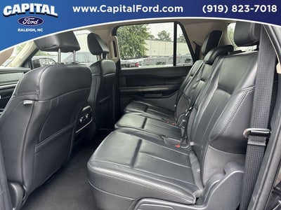 2024 Ford Expedition Max XLT
