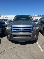 2013 Ford Expedition EL Limited