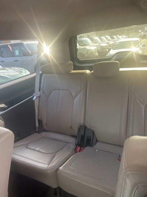 2018 Ford Expedition Max Limited