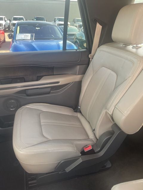 2018 Ford Expedition Max Limited