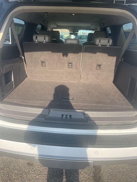 2018 Ford Expedition Max Limited