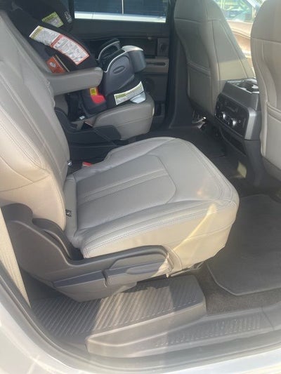 2018 Ford Expedition Max Limited