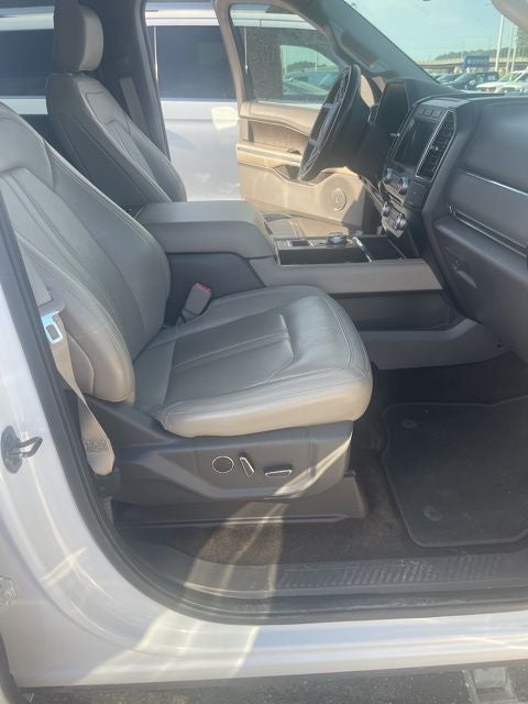 2018 Ford Expedition Max Limited