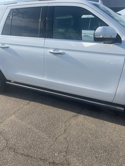 2018 Ford Expedition Max Limited