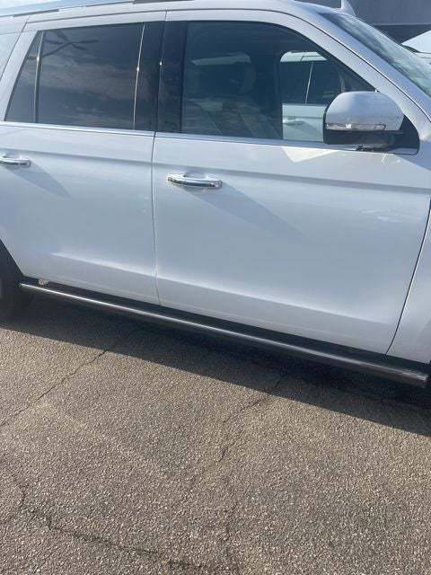 2018 Ford Expedition Max Limited