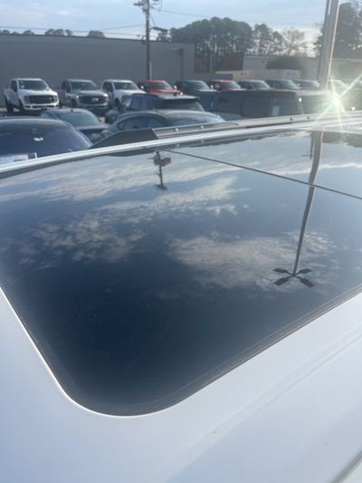 2018 Ford Expedition Max Limited