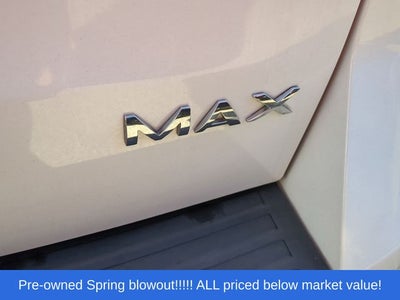 2023 Ford Expedition Max Platinum