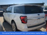 2023 Ford Expedition Max Platinum