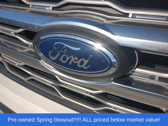2023 Ford Expedition Max Platinum