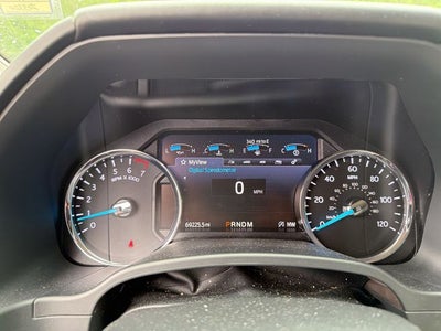 2020 Ford Expedition Max Platinum