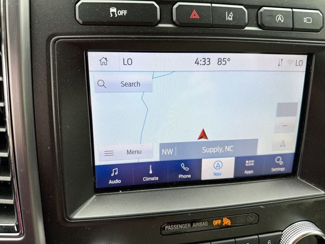 2020 Ford Expedition Max Platinum