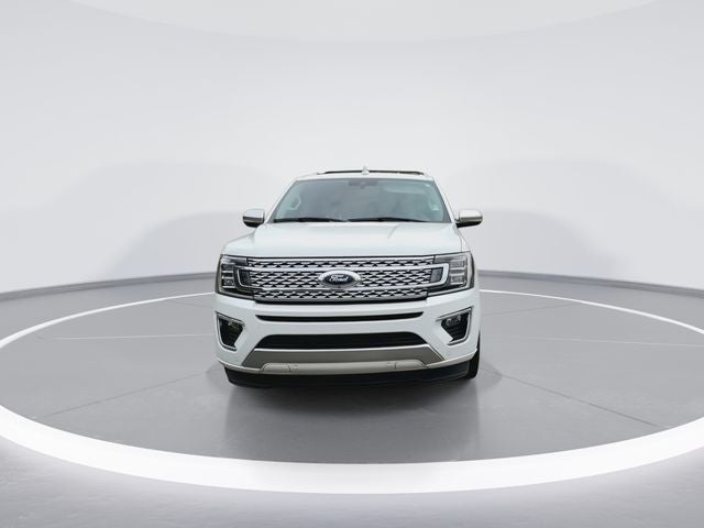 2020 Ford Expedition Max Platinum