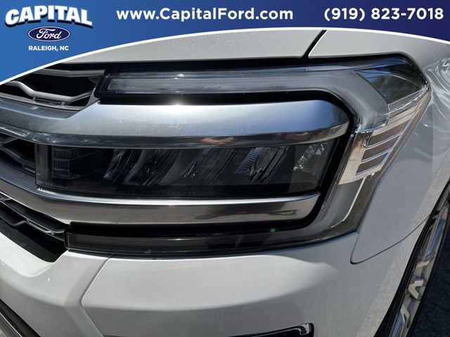 2023 Ford Expedition Max Platinum