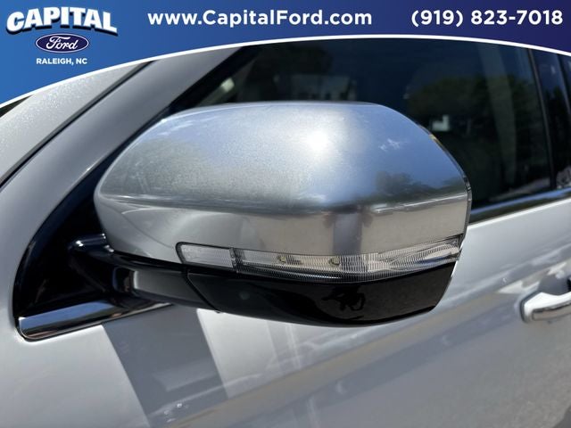 2023 Ford Expedition Max Platinum