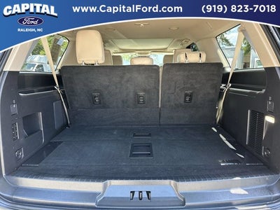 2023 Ford Expedition Max Platinum