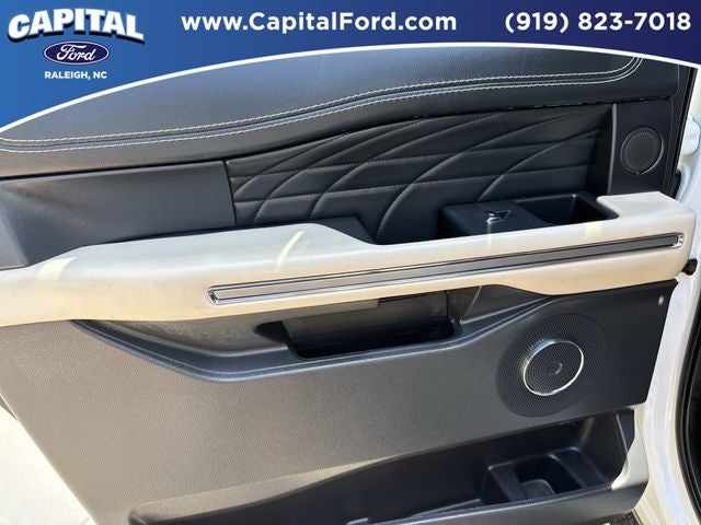 2023 Ford Expedition Max Platinum