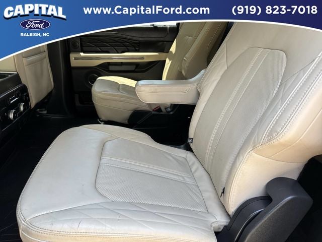2023 Ford Expedition Max Platinum