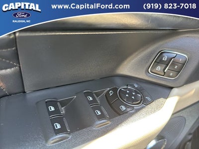 2023 Ford Expedition Max Platinum
