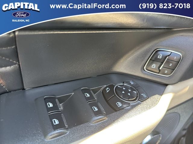 2023 Ford Expedition Max Platinum