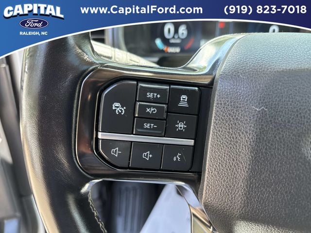 2023 Ford Expedition Max Platinum