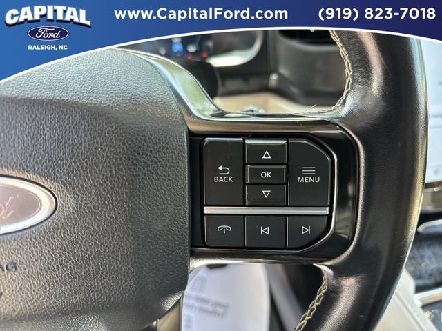 2023 Ford Expedition Max Platinum