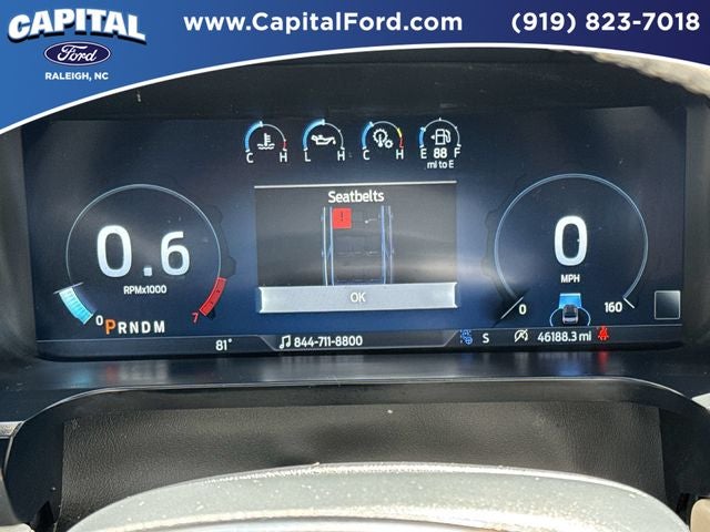 2023 Ford Expedition Max Platinum