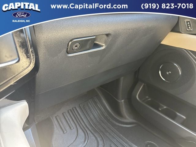2023 Ford Expedition Max Platinum