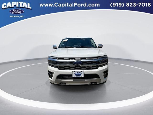 2023 Ford Expedition Max Platinum