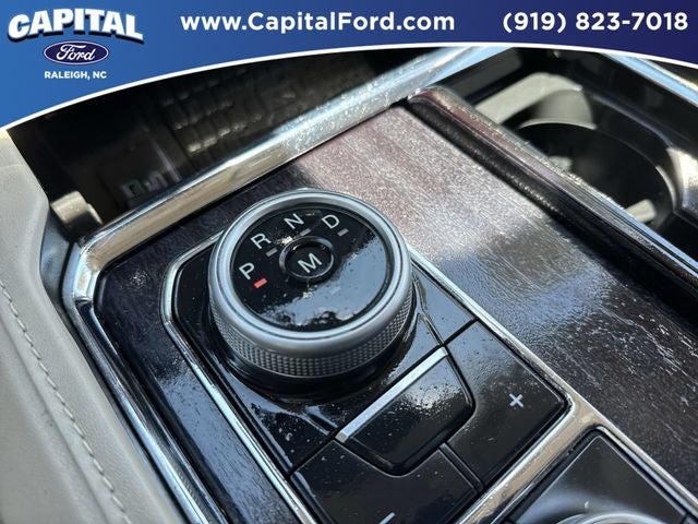 2023 Ford Expedition Max Platinum
