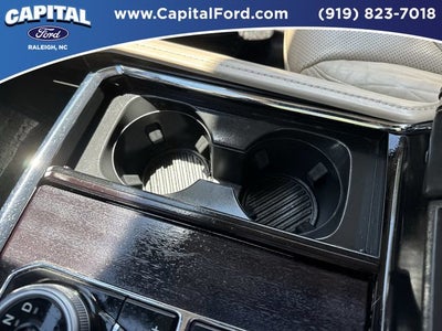 2023 Ford Expedition Max Platinum