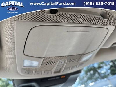 2023 Ford Expedition Max Platinum