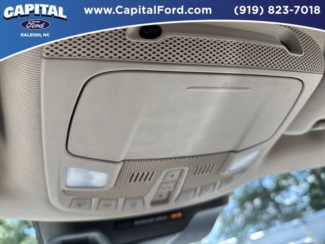 2023 Ford Expedition Max Platinum