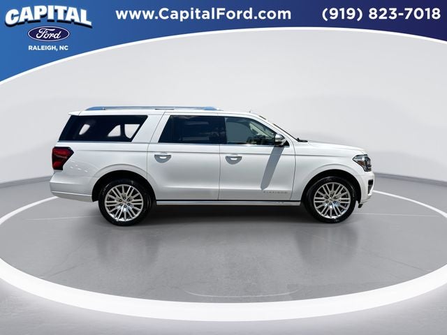 2023 Ford Expedition Max Platinum