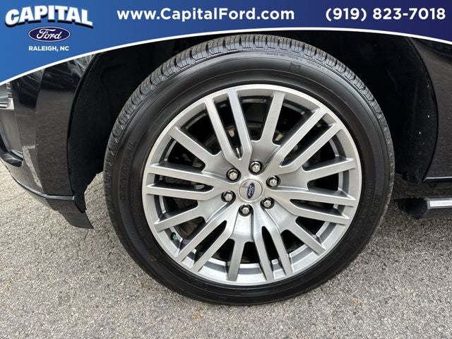 2023 Ford Expedition Max Platinum