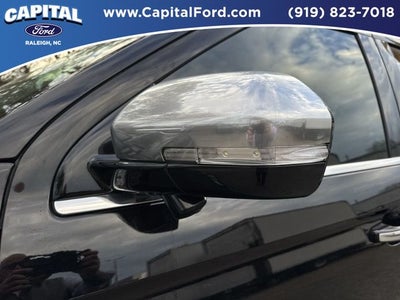 2023 Ford Expedition Max Platinum