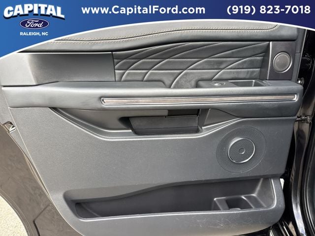 2023 Ford Expedition Max Platinum