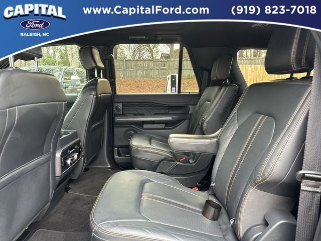 2023 Ford Expedition Max Platinum