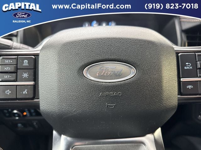 2023 Ford Expedition Max Platinum