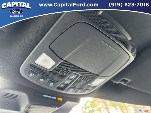 2023 Ford Expedition Max Platinum