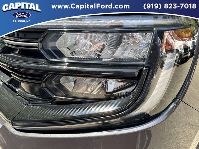 2025 Ford Expedition Max Platinum STEALTH PERFORMANCE