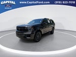 2025 Ford Expedition Max Platinum STEALTH PERFORMANCE