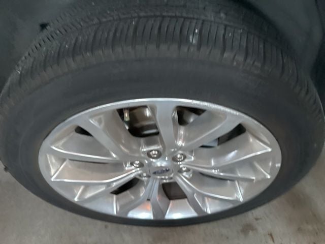 2019 Ford Expedition Max Platinum