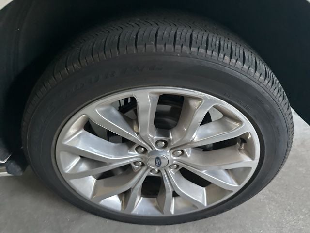 2019 Ford Expedition Max Platinum